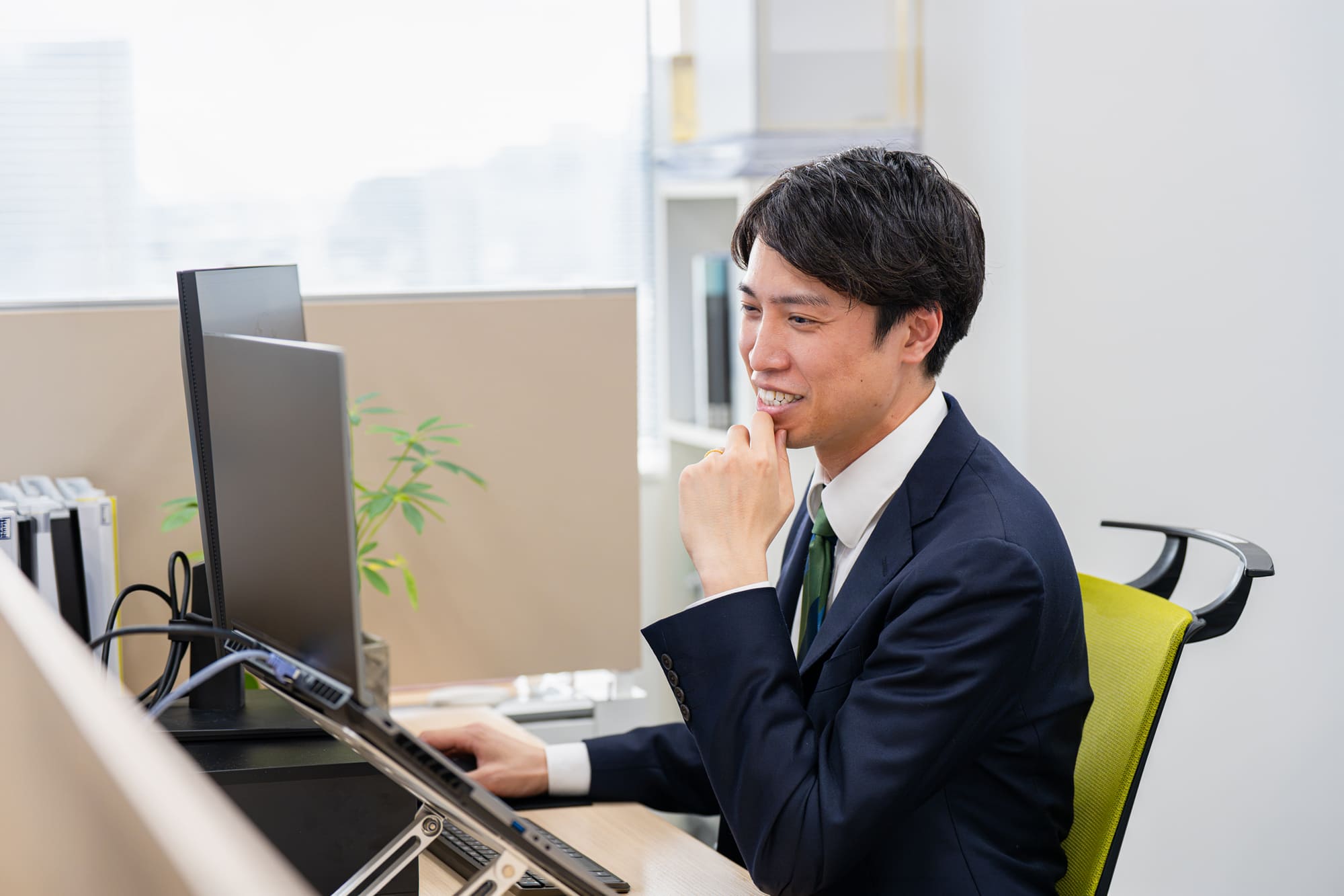 設計者として、本質的な価値創造に集中できる環境のイメージ画像
