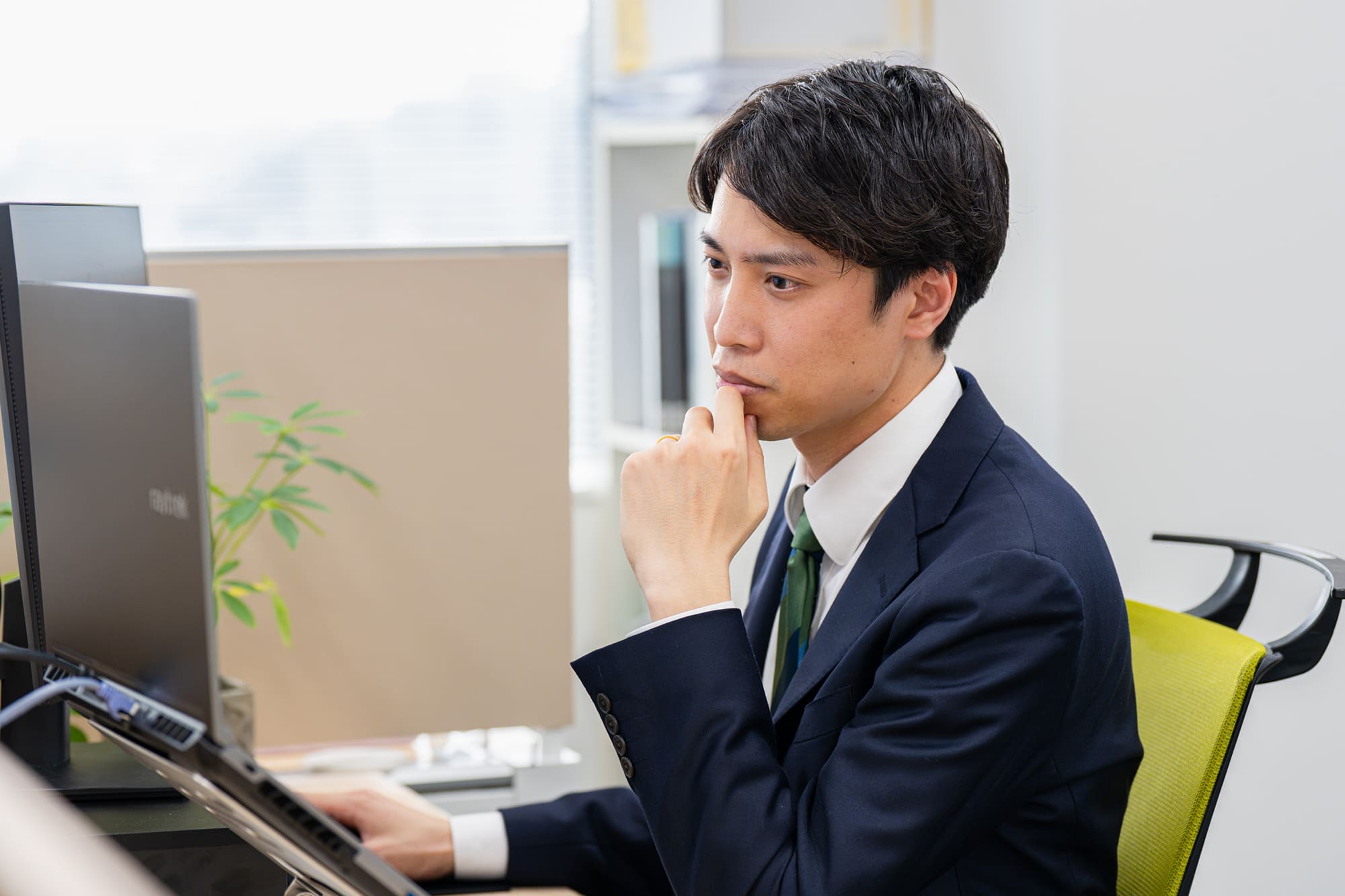 2022年入社 スターツCAM株式会社  社員の画像