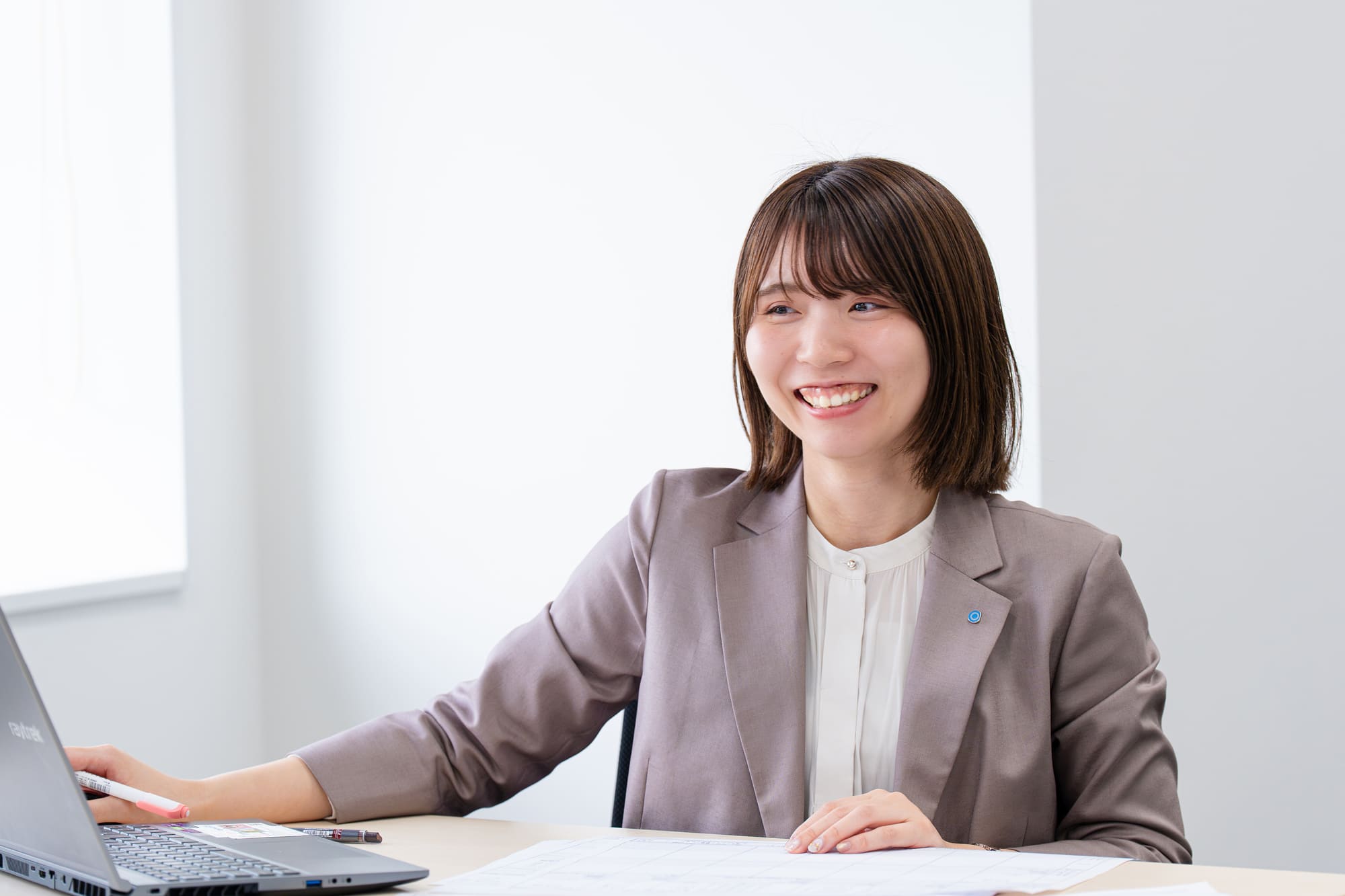 現場を支える実施設計の面白さのイメージ画像