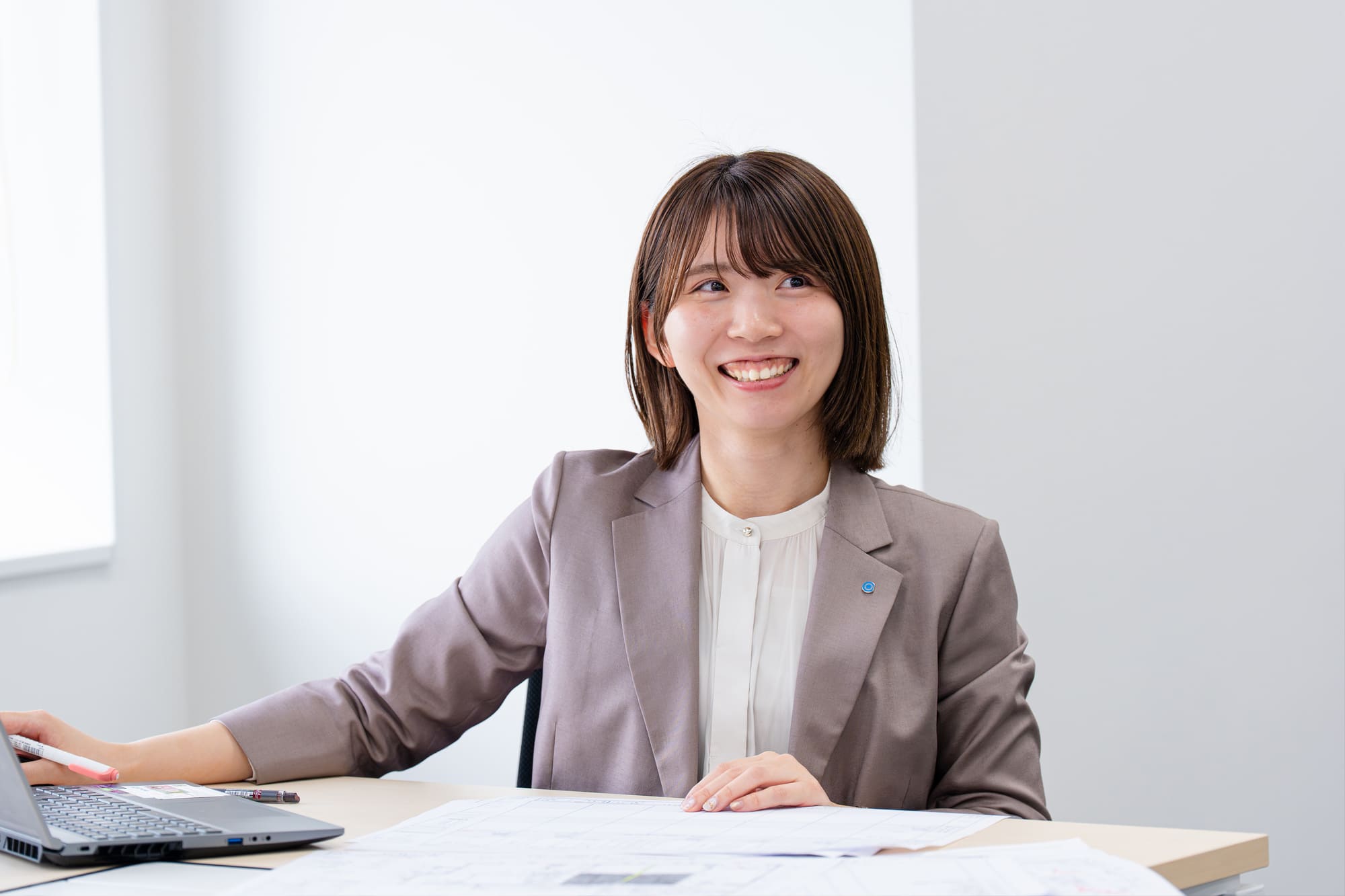 2025年入社 スターツCAM株式会社  社員の画像