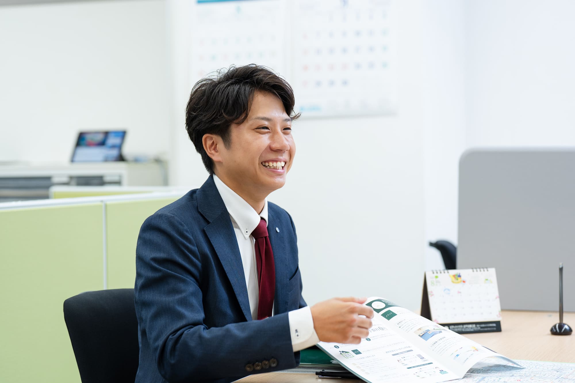 2018年入社 スターツピタットハウス株式会社  社員の画像