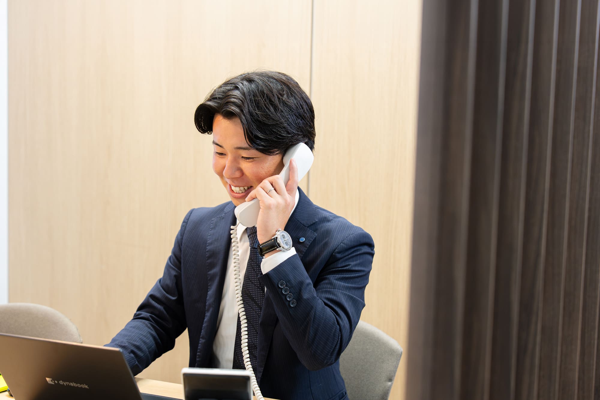 経験者だからこそ感じた、チーム力の高さのイメージ画像