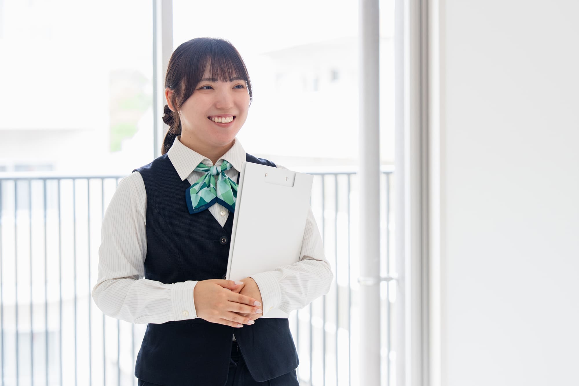 2025年入社 スターツピタットハウス株式会社  社員の画像