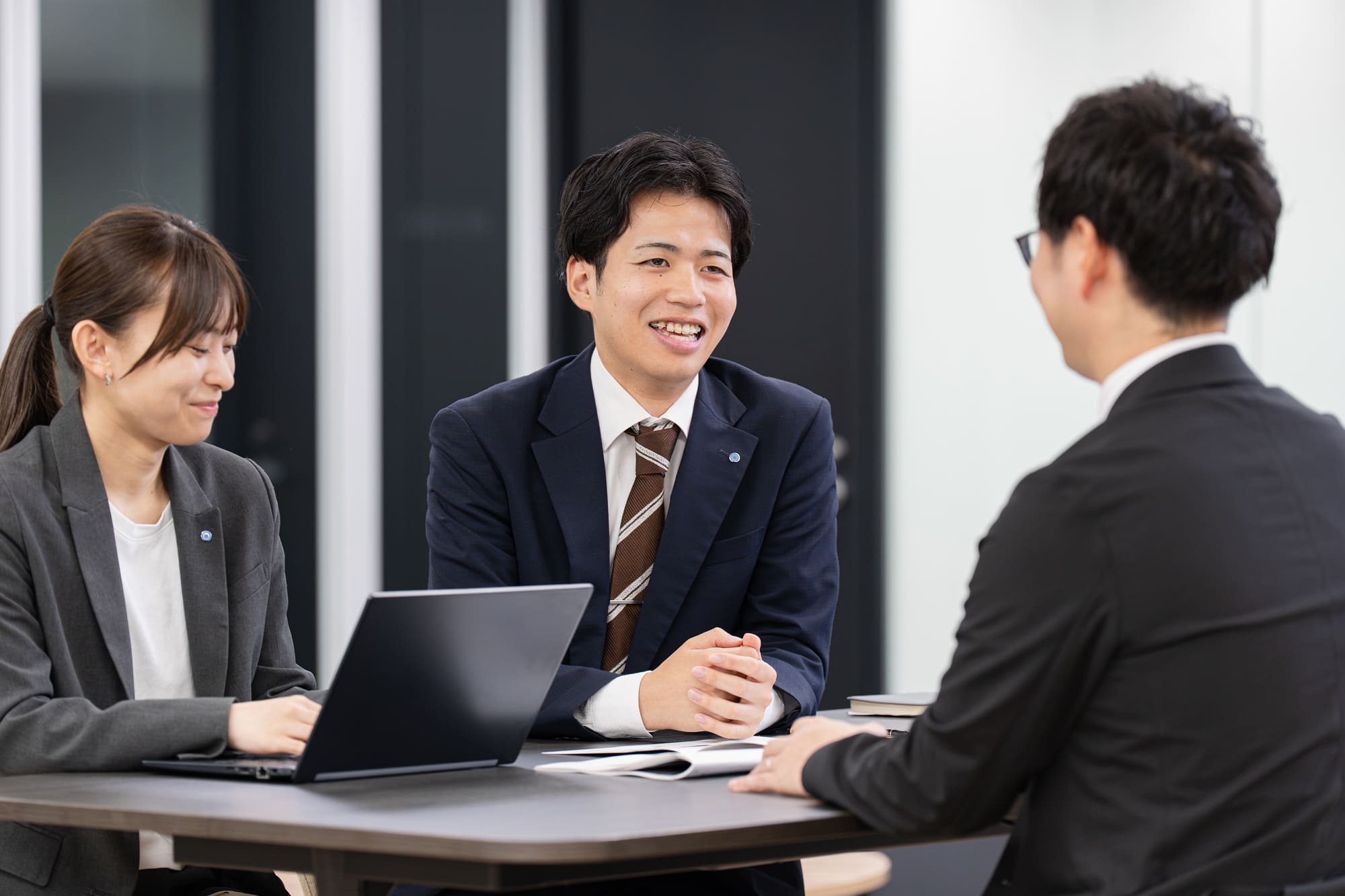想像していた不動産会社とは違ったのイメージ画像
