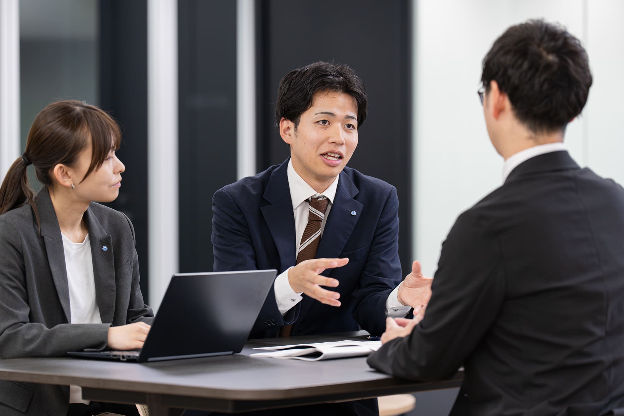 未経験から、自信を持って話せるようになるまでのイメージ画像