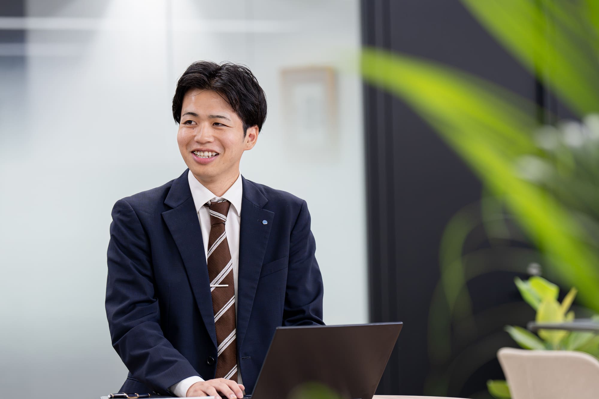 2025年入社 スターツコーポレートサービス株式会社  社員の画像