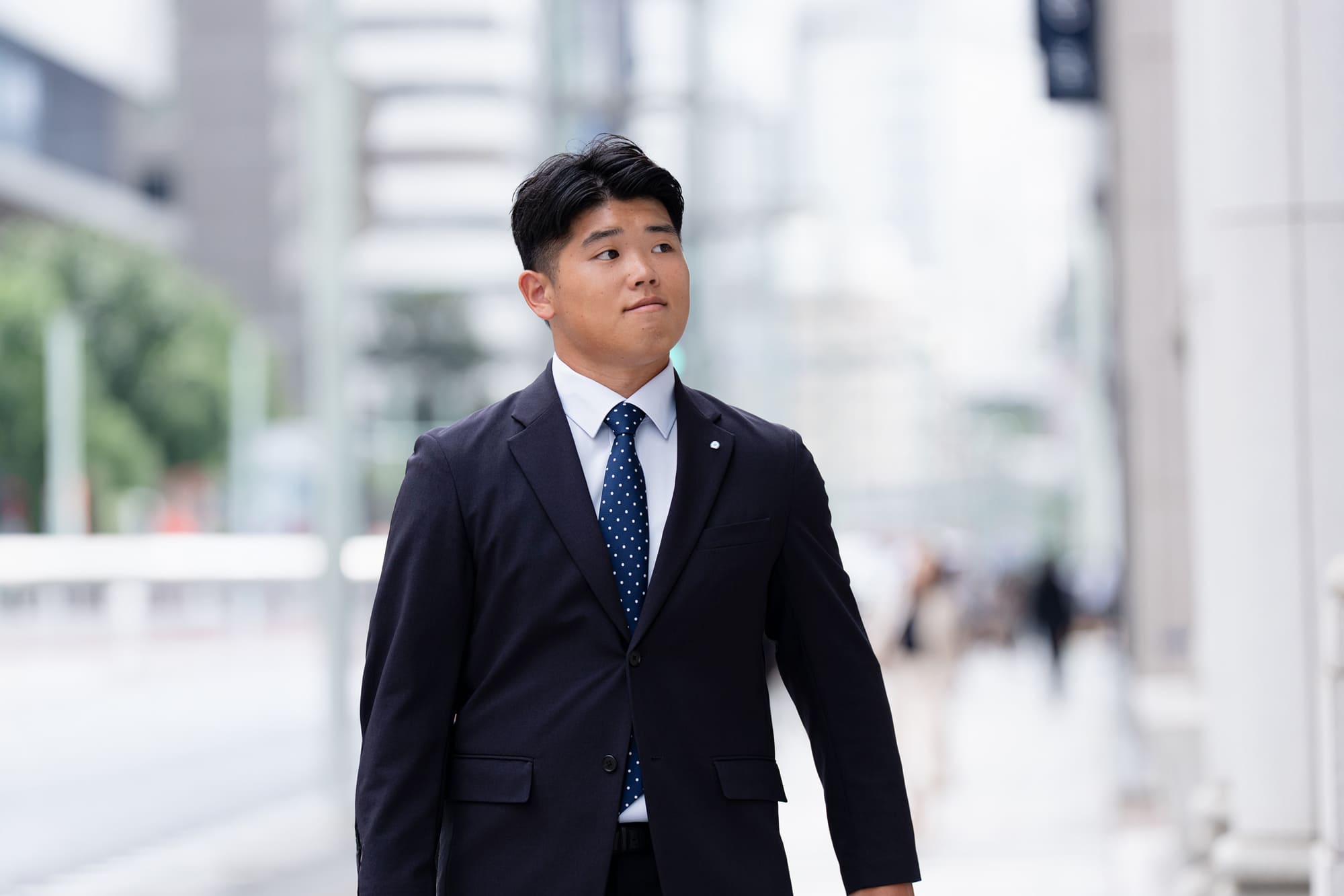 待つ営業から、つくる営業へのイメージ画像