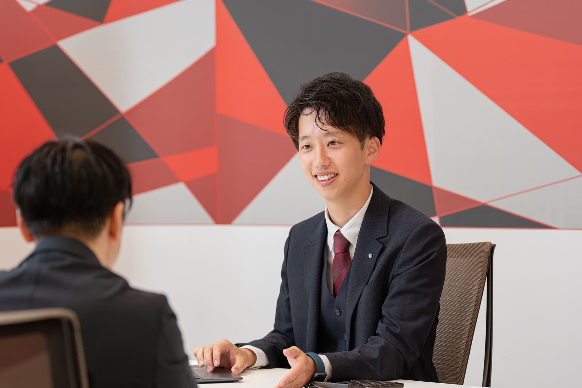金融だけで終わらない専門家を目指してのイメージ画像