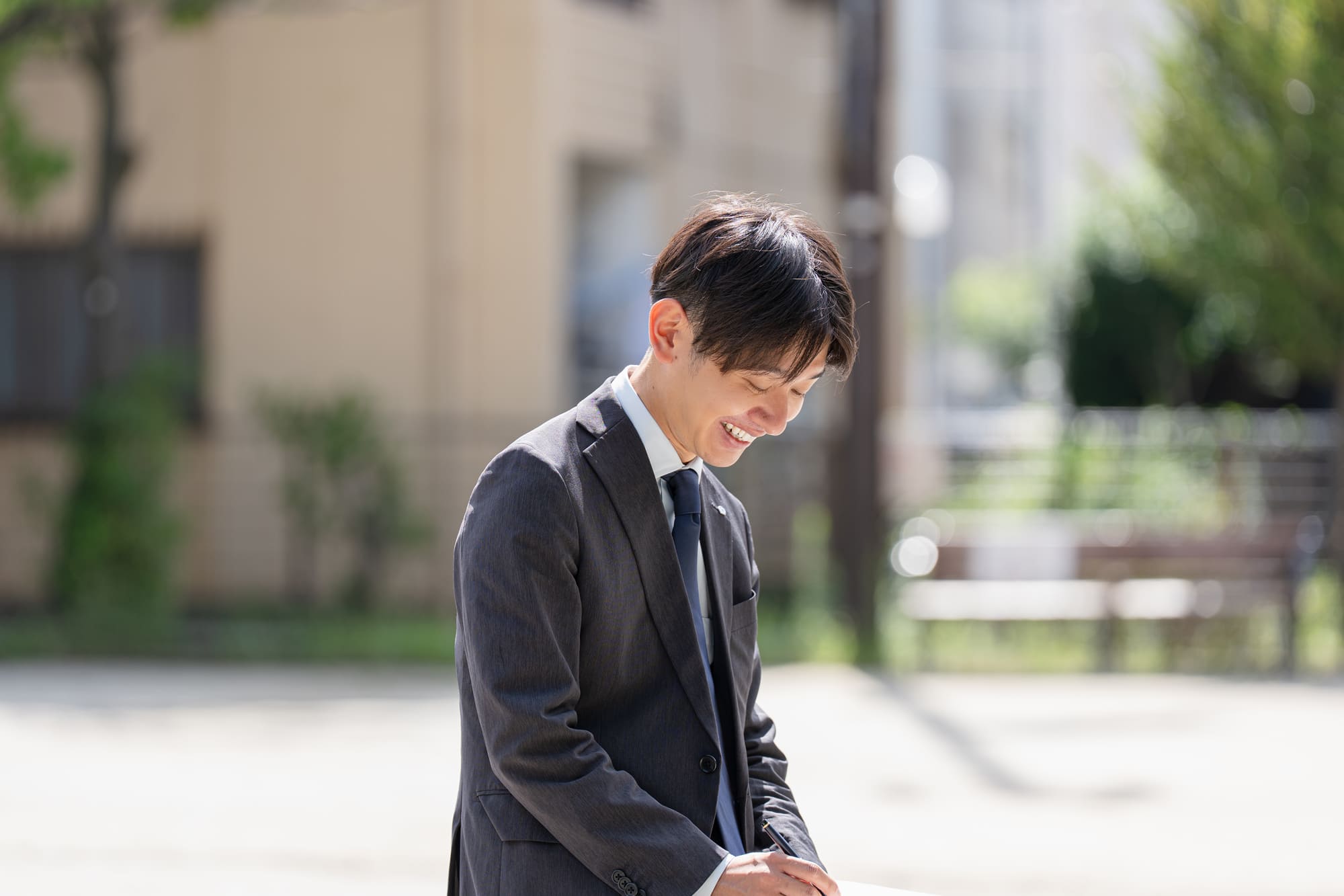 オーナー様の力になれる仕事がしたかったのイメージ画像