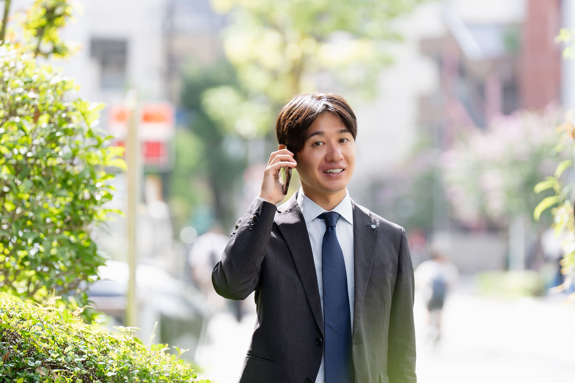 お客様の気づいていない課題まで見つけたいのイメージ画像