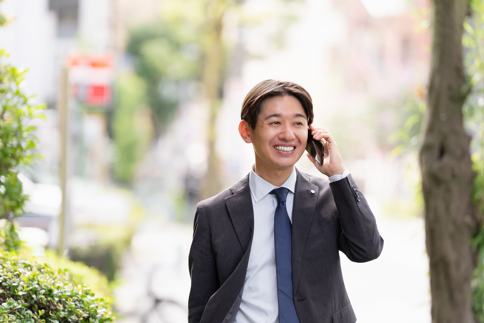 2025年入社 スターツ証券株式会社  社員の画像