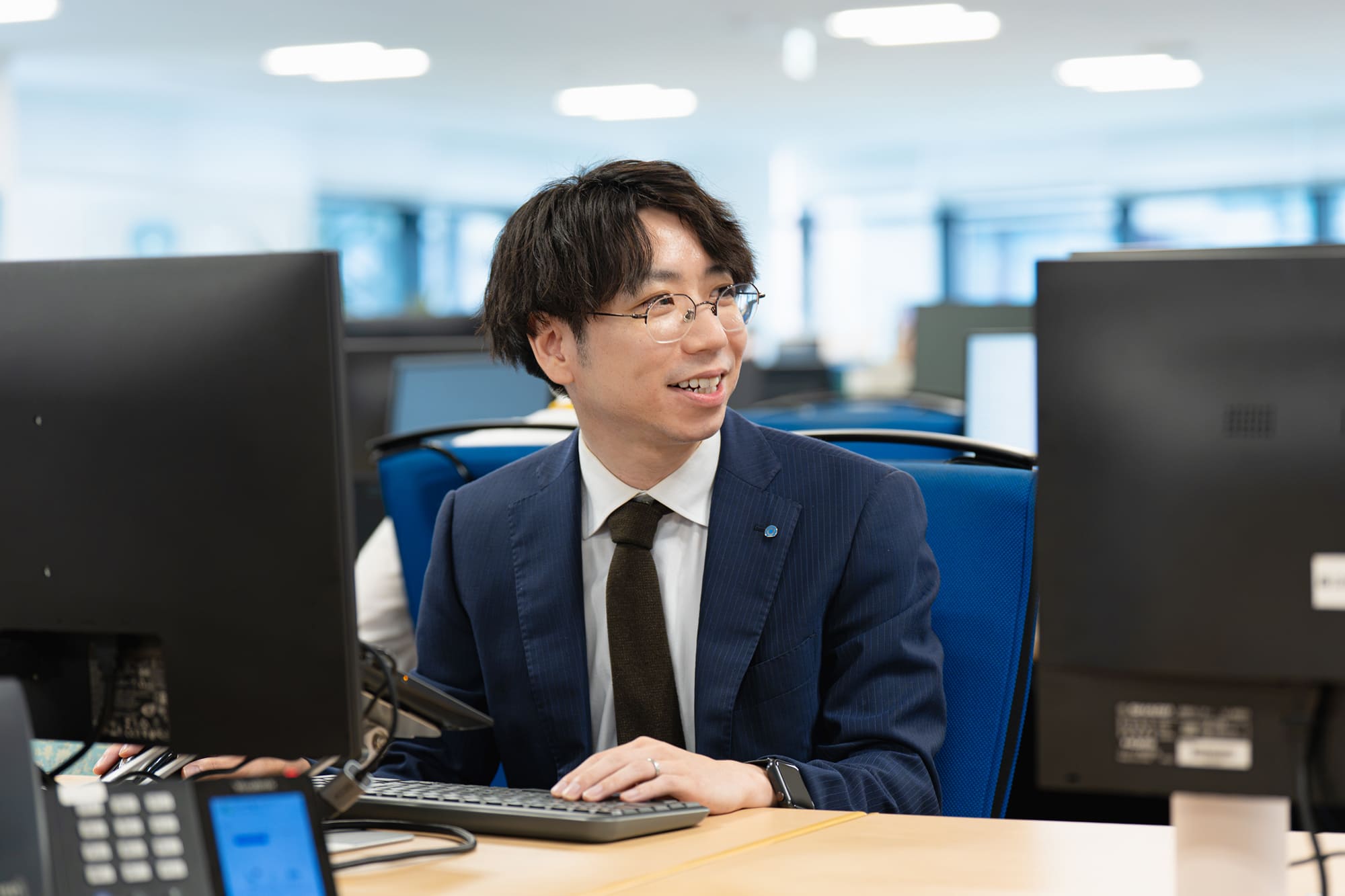 2025年入社 株式会社ウィーブ  社員の画像
