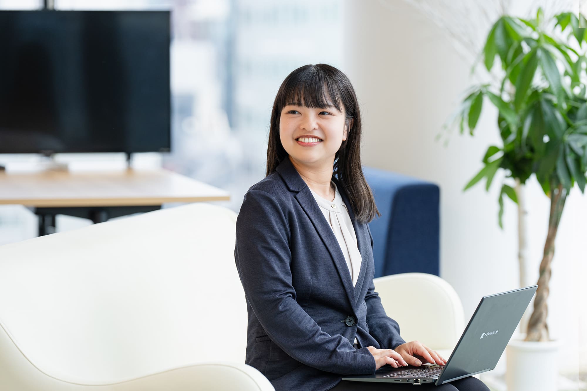 2025年入社 株式会社ウィーブ  社員の画像