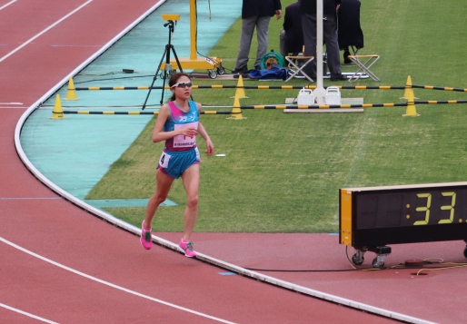 第61回 東日本実業団陸上競技選手権大会