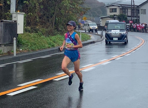 第39回全日本実業団対抗女子駅伝競走大会 （クイーンズ駅伝）