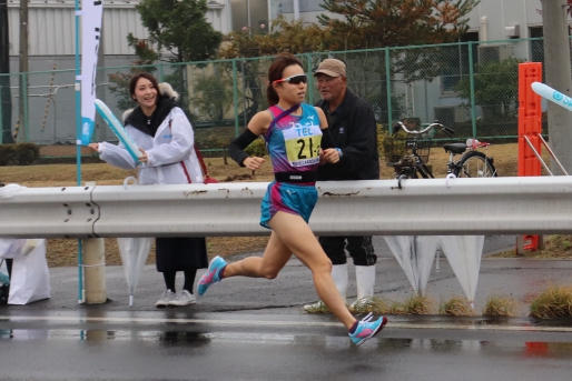 第39回全日本実業団対抗女子駅伝競走大会 （クイーンズ駅伝）