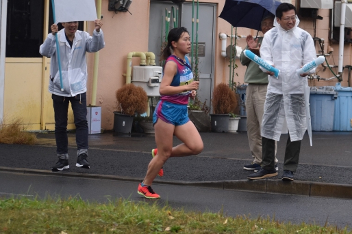 第39回全日本実業団対抗女子駅伝競走大会 （クイーンズ駅伝）