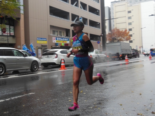 第39回全日本実業団対抗女子駅伝競走大会 （クイーンズ駅伝）