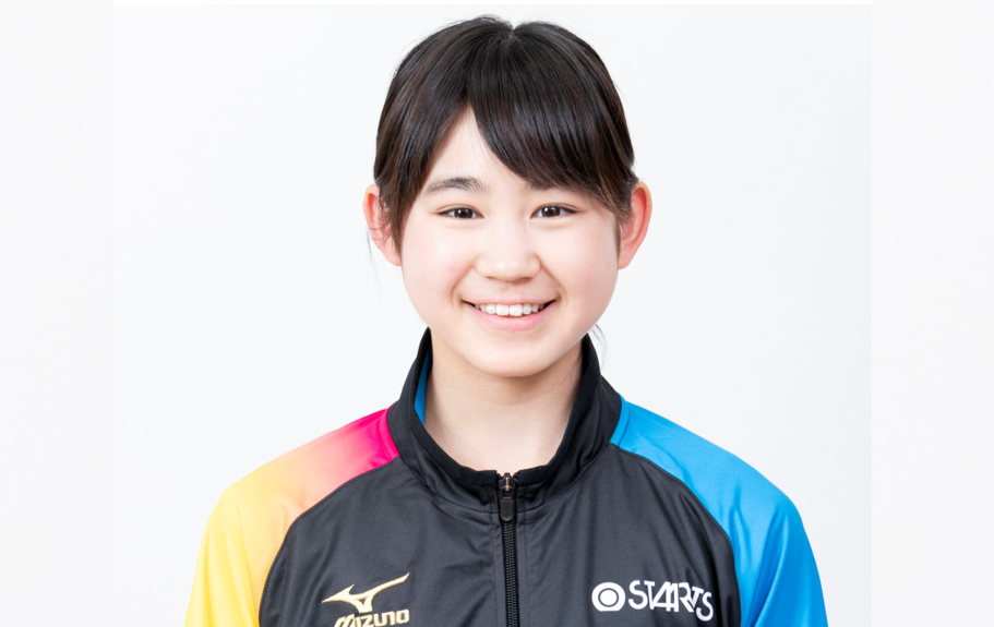 スターツ陸上競技部