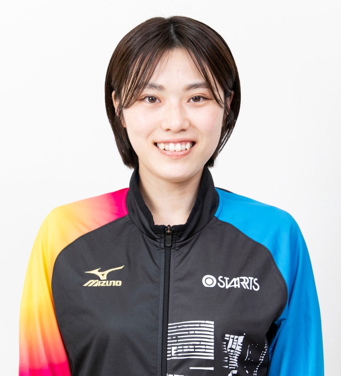 大舘麗奈