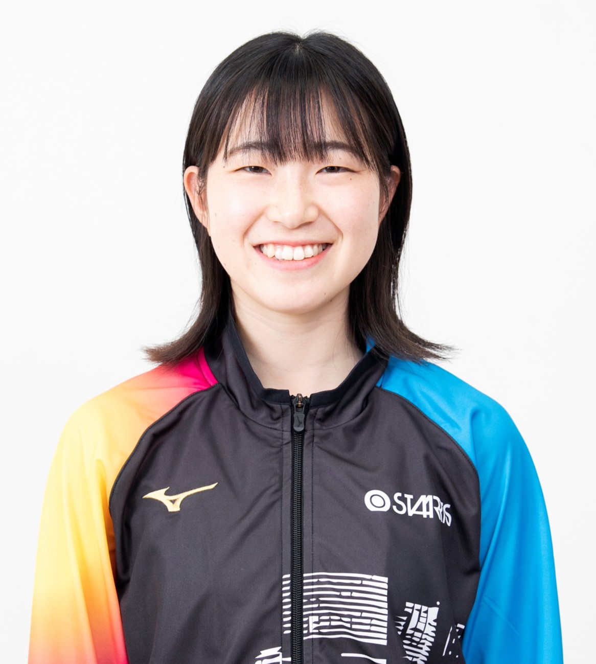 原田萌花