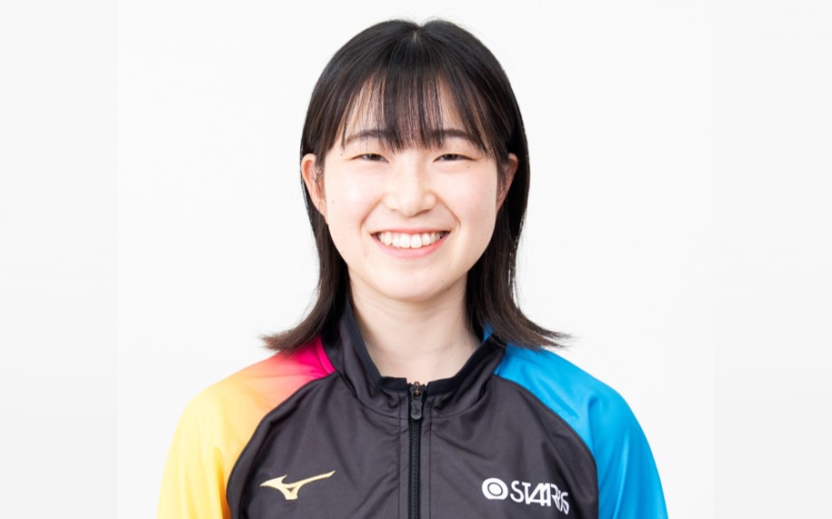 原田萌花