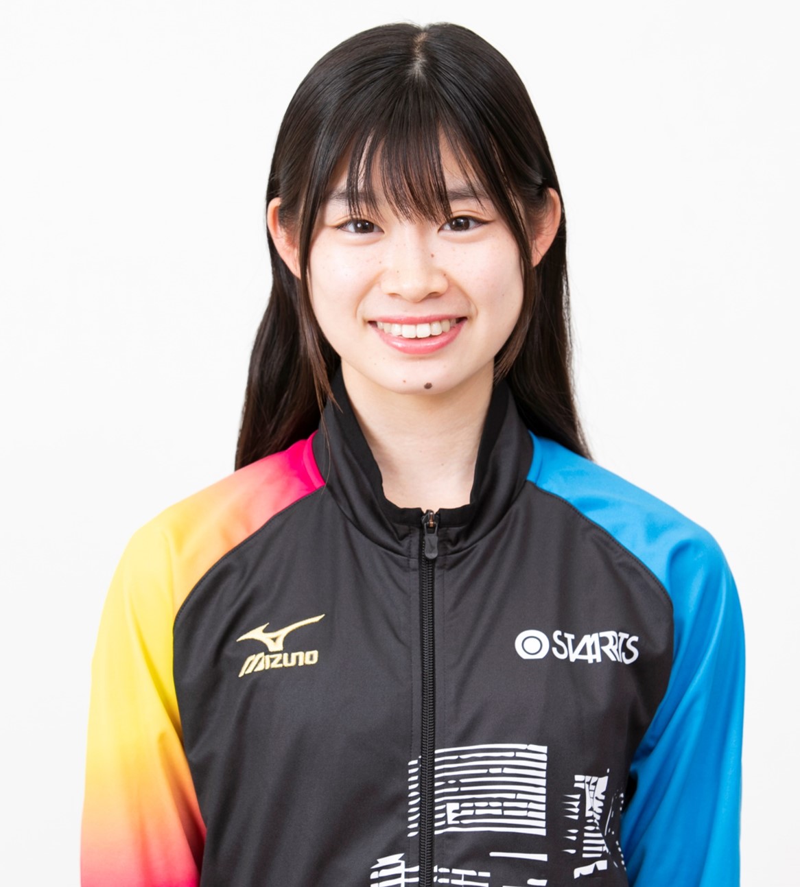 北村 遥