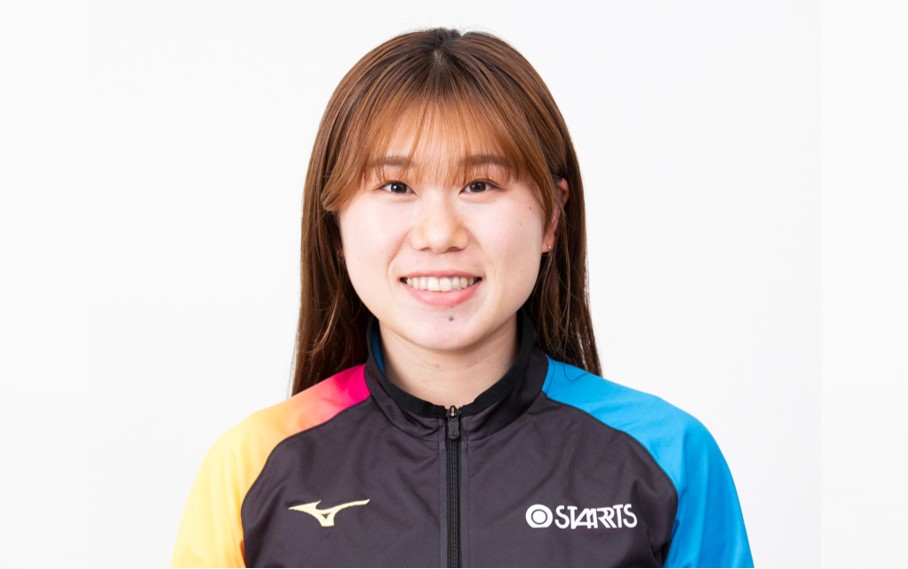 西川真由