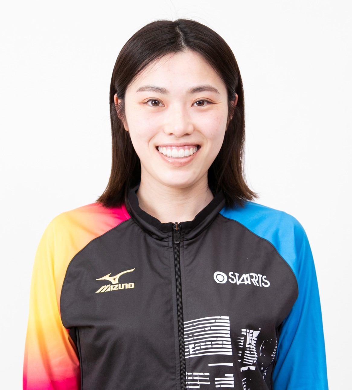 大舘麗奈