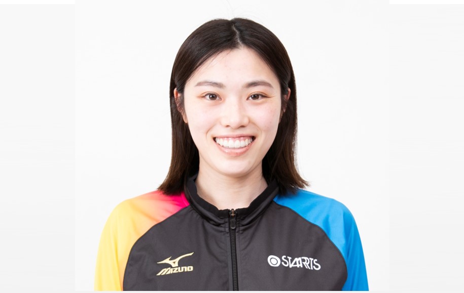 大舘麗奈