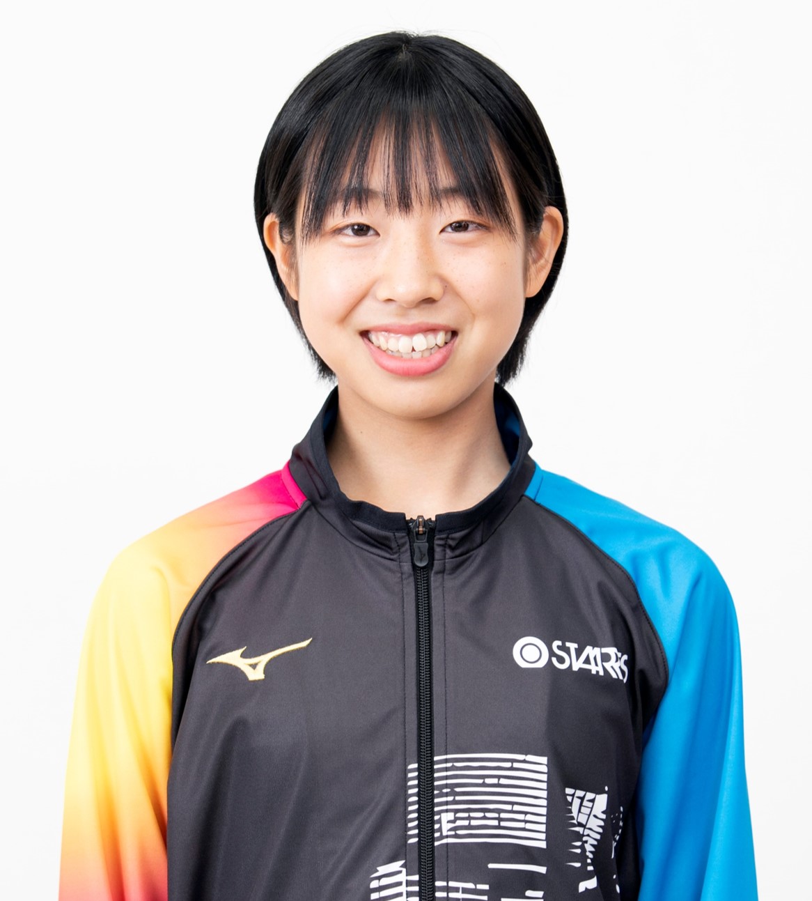 佐藤鳳羽