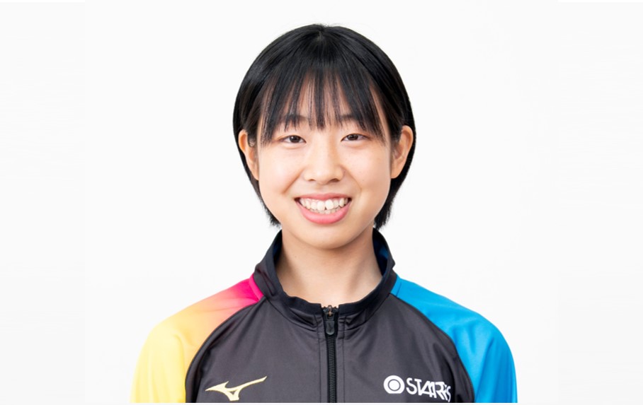 佐藤鳳羽