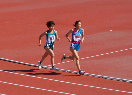 第60回東日本実業団陸上競技選手権