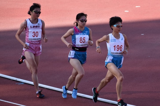 第60回東日本実業団陸上競技選手権