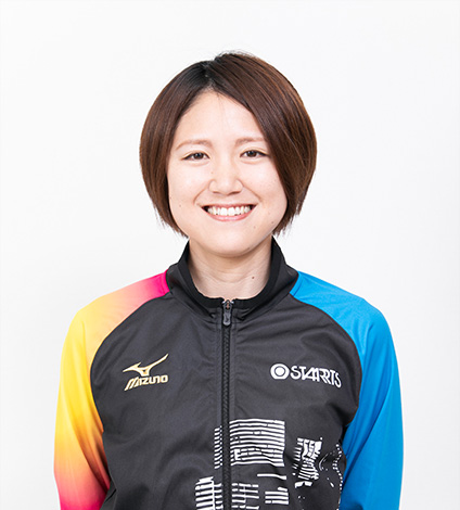 メンバー紹介 メンバー紹介