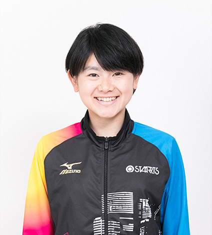 上杉真穂