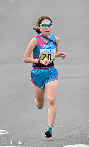 小川香澄