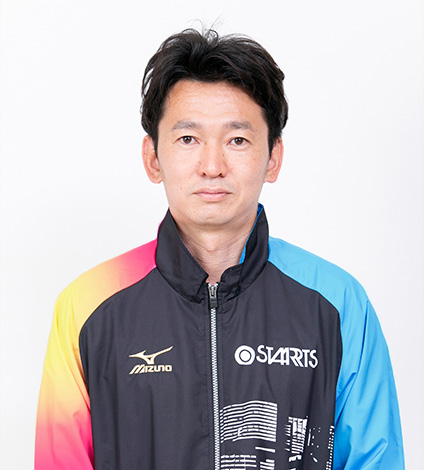 中村悠希
