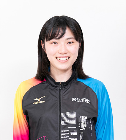 大舘麗奈