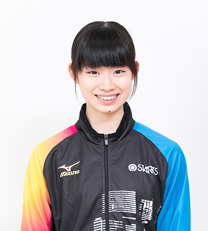 北村 遥