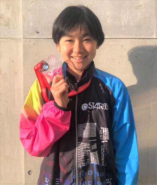 第40回大阪国際女子マラソン大会