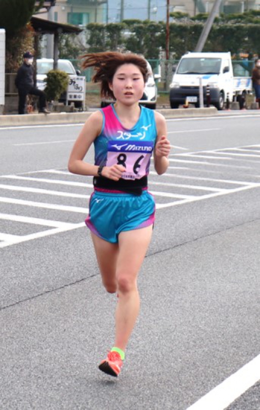 第49回全日本実業団ハーフマラソン大会