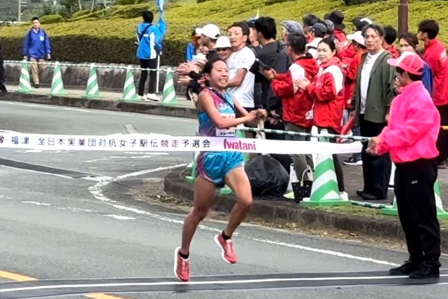 6区 佐藤