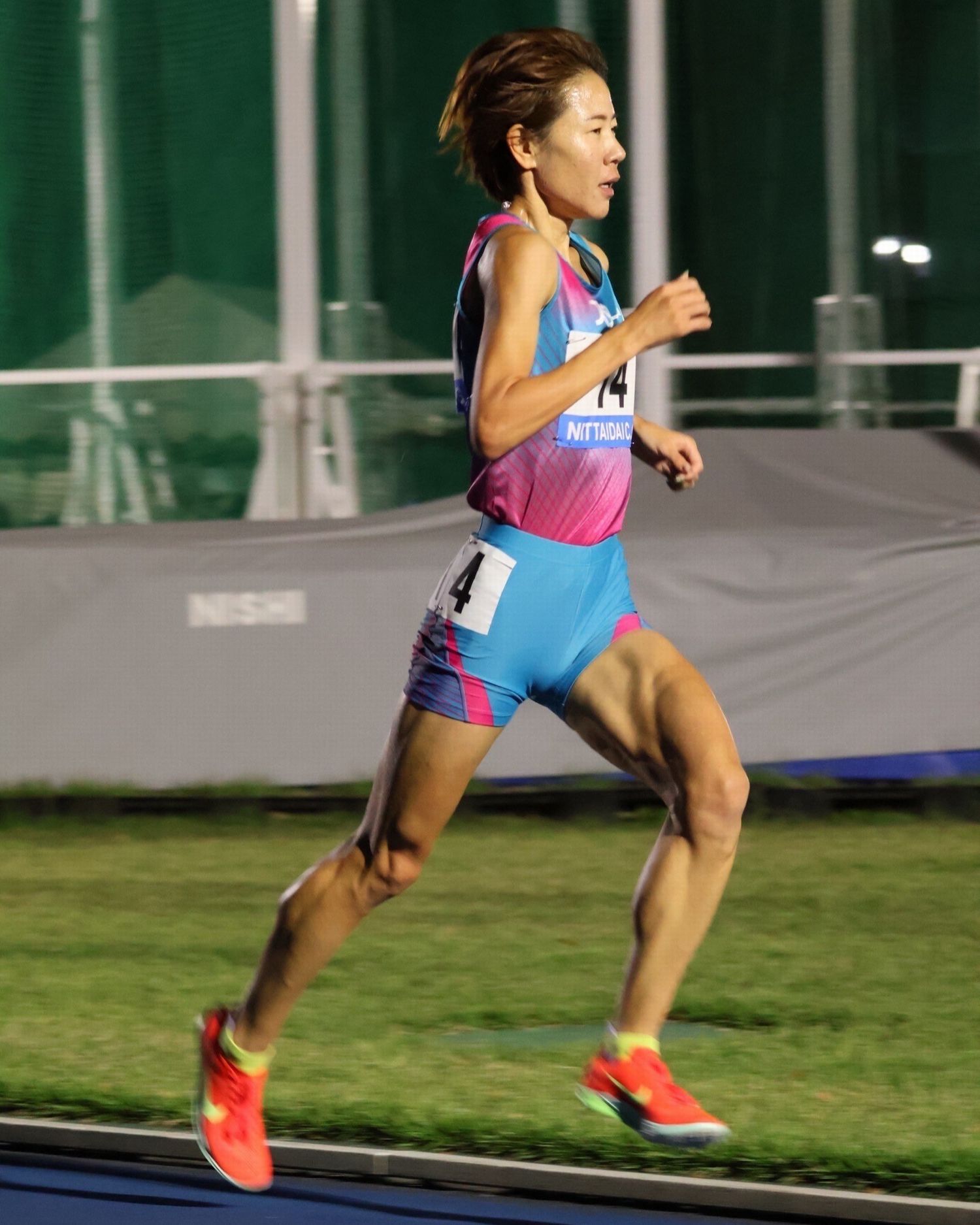 伊澤選手