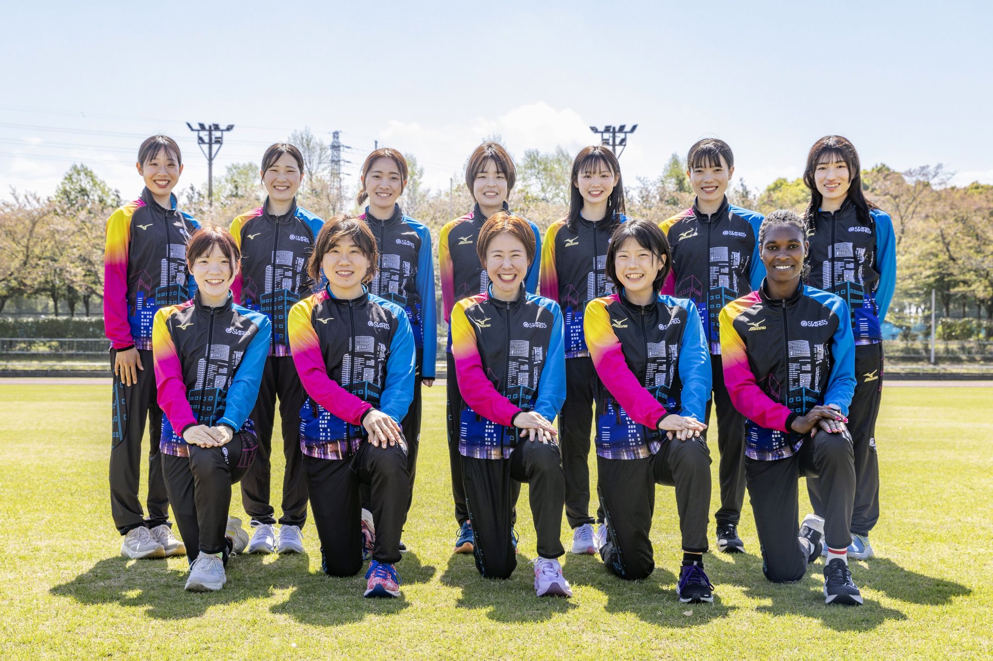 2025年度選手