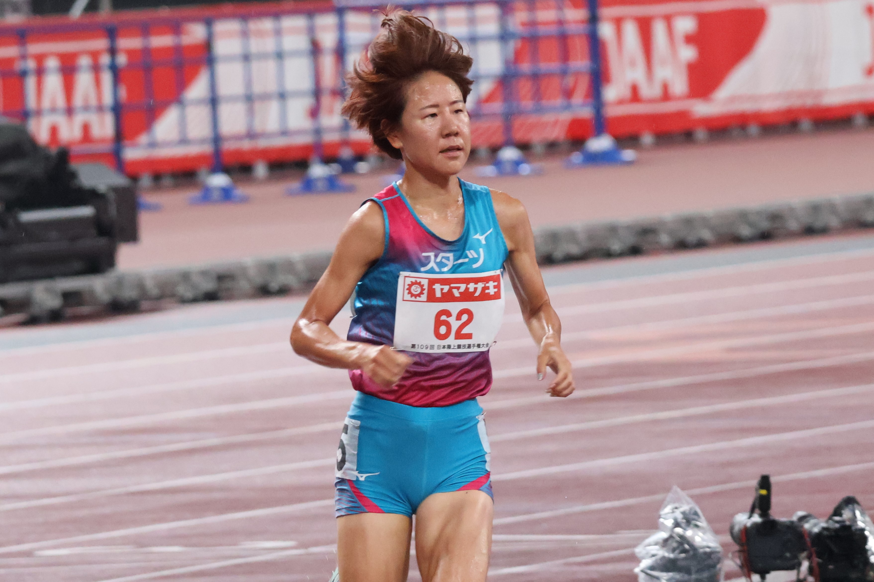 伊澤選手