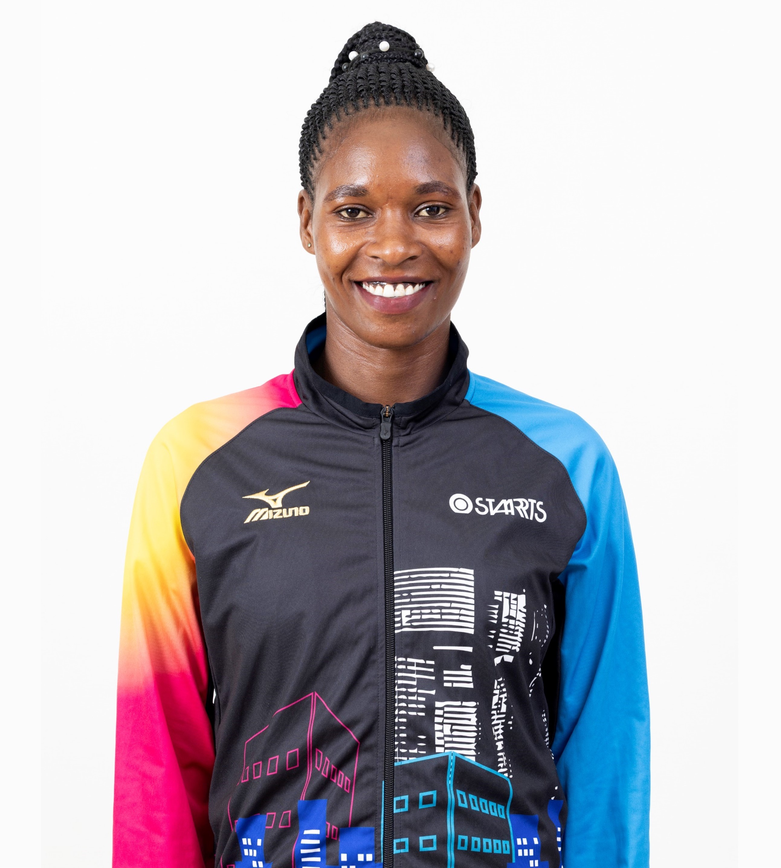 ワングイ・エスター・ワンブイ