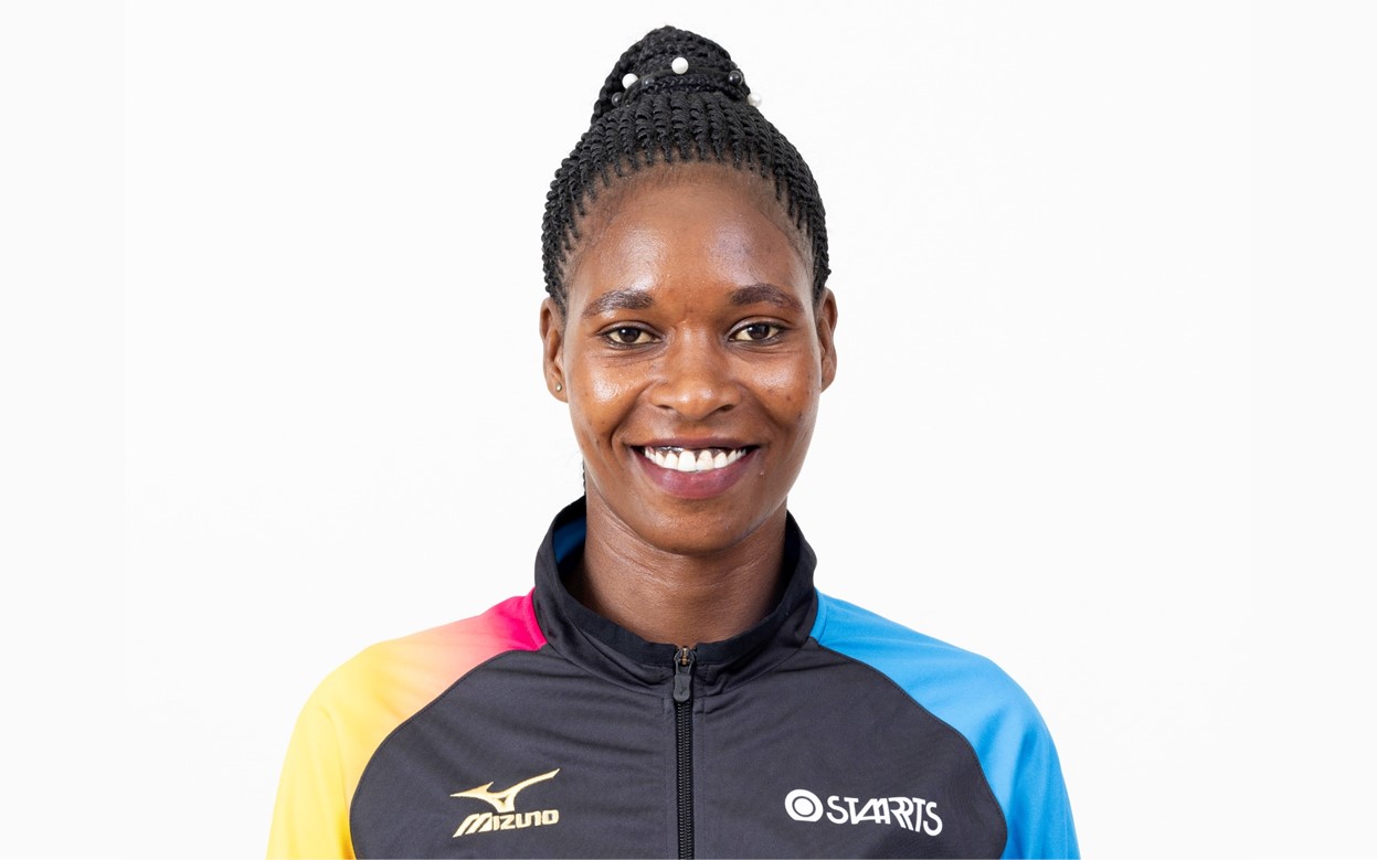 ワングイ・エスター・ワンブイ