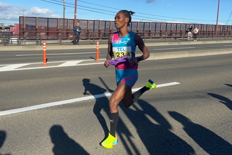 ワンブイ選手