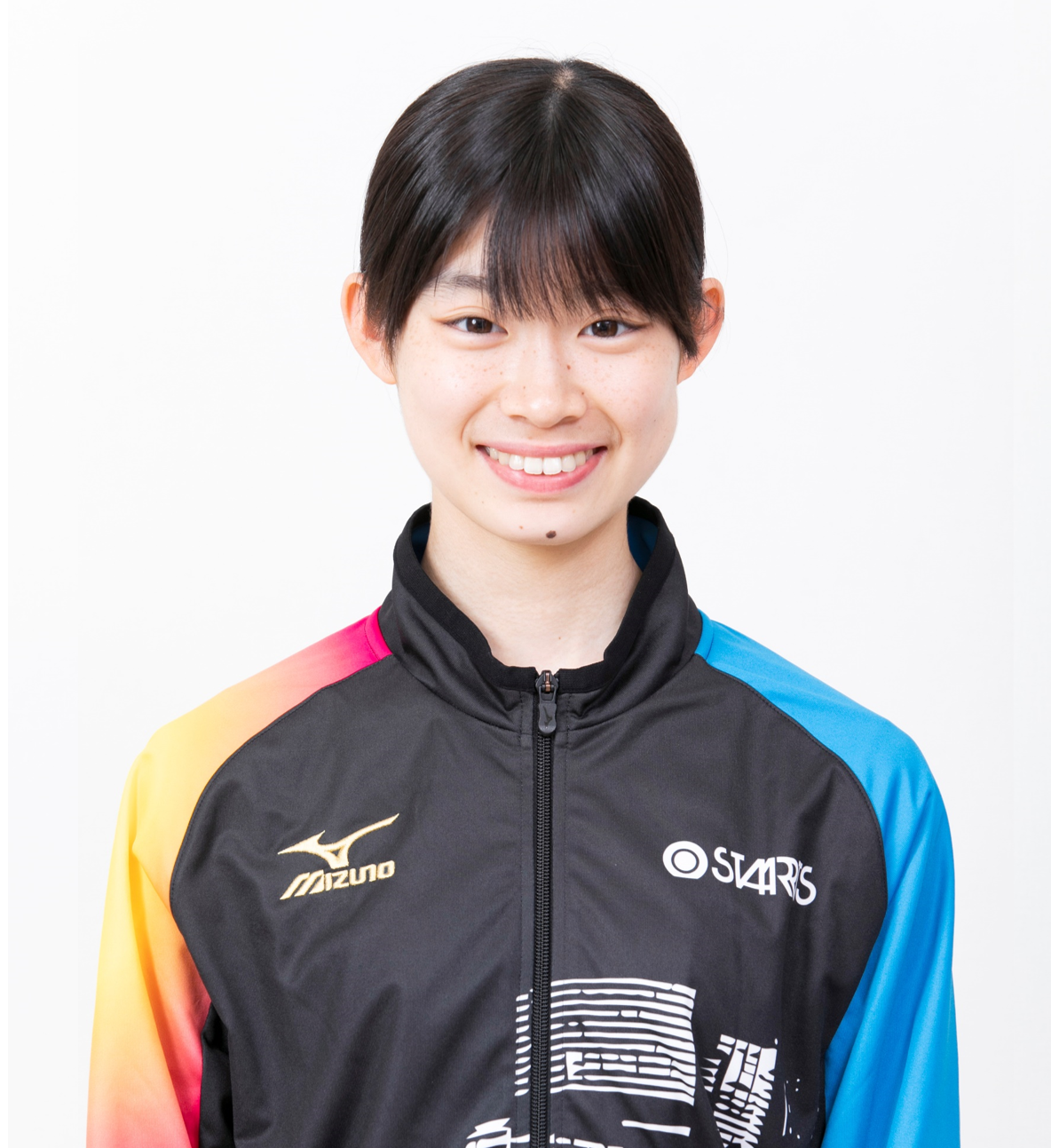 北村 遥